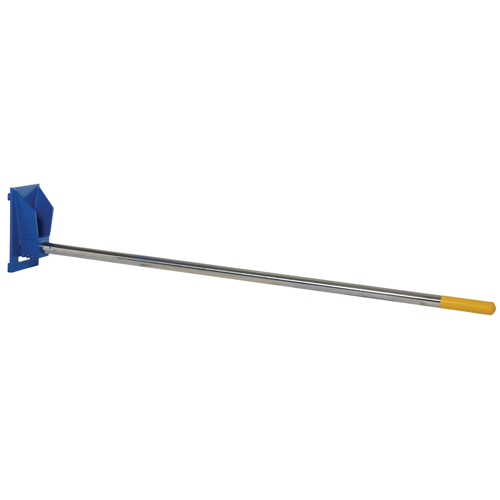 Forklift Carpet Boom, 108-1/2" Length, Carriage Mount, 2500 lbs. Capacity Cam Industrial