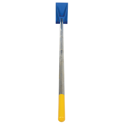 Fl&egrave;che de chariot &eacute;l&eacute;vateur pour tapis, 144-1/2" longueur, Install&eacute; sur tablier, Capacit&eacute; de 1800 lb Cam Industrial