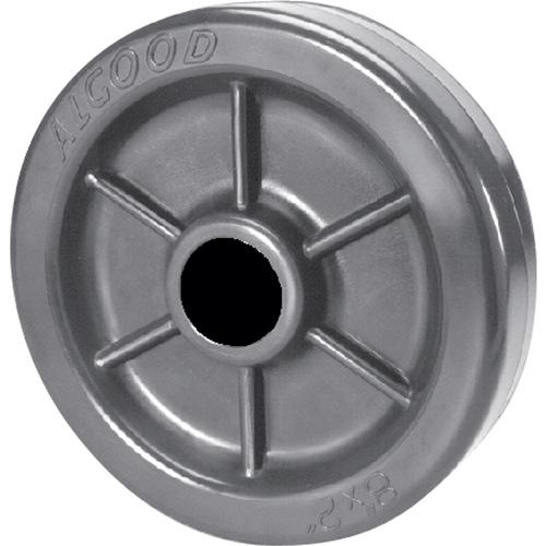 ALThane Plastic Wheels Cam Industrial