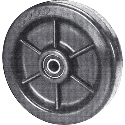 Envirothane Wheels Cam Industrial