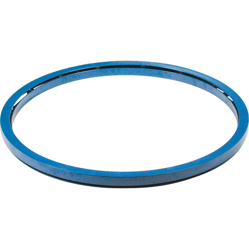 Carrousels pour palettes Cam Industrial
