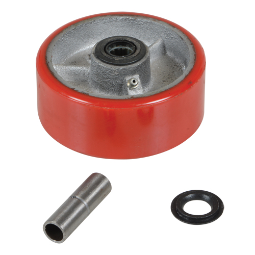 Polyurethane Wheel Cam Industrial