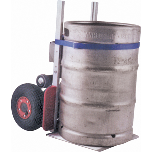 Aluminum Hand Truck Accessories - Containment Strap Cam Industrial