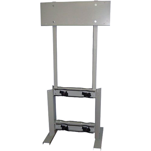 SUPPORT POUR TRAITEMENTDE 4 BOUTEILLES Cam Industrial