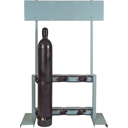 SUPPORT POUR TRAITEMENTDE 6 BOUTEILLES Cam Industrial