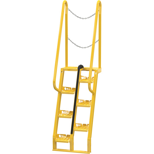 ESCALIER SEMELLE ALTERN26LOX48H 68 DEGRES Cam Industrial