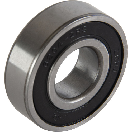 Roulement de remplacement pour les roues des transpalettes robustes Kleton Cam Industrial