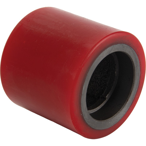 Replacement Polyurethane Wheel For Heavy-Duty Kleton Pallet Trucks Cam Industrial