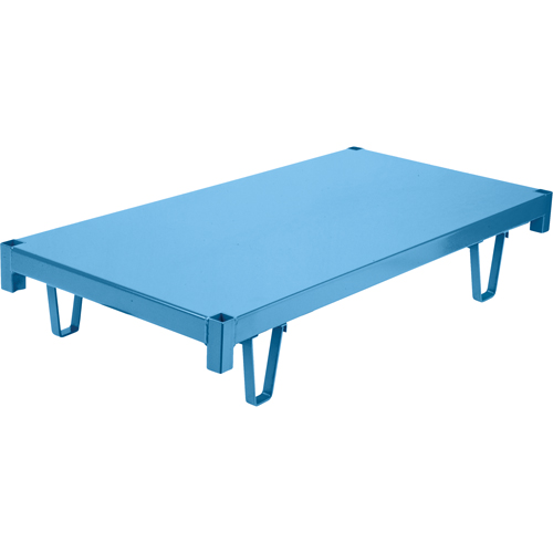 Plateformes sp&eacute;cialis&eacute;es - Plateformes avec pieds Cam Industrial