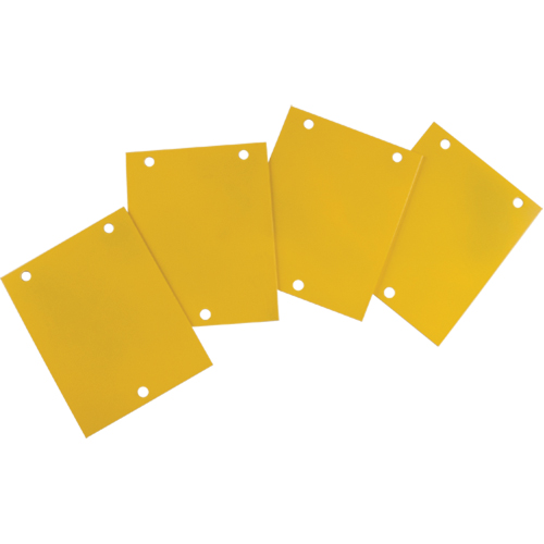 Support de montage pour grille de protection Cam Industrial