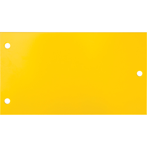 Support de montage pour grille de protection Cam Industrial