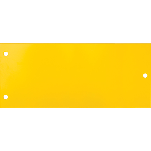 Support de montage pour grille de protection Cam Industrial