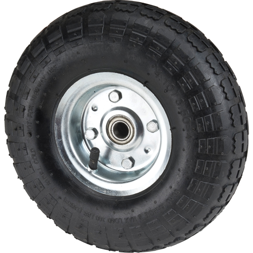 Roue de rechange pour diable Cam Industrial