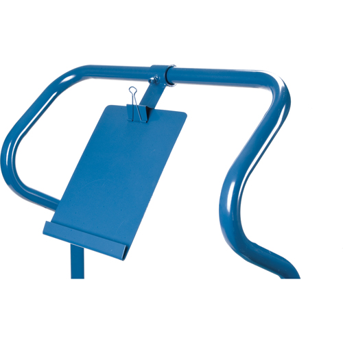 Ergonomic Platform Trucks Cam Industrial