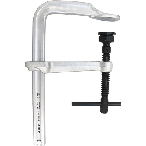 JLRD-12 Serre-joint en L de 12", Force de serrage 2640 lb Cam Industrial