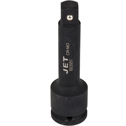 Socket Extension, Impact, 3/4" Drive, 6" L Cam Industrial