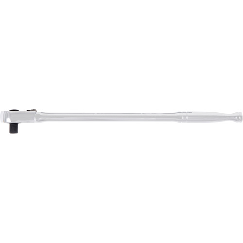 Cl&eacute; &agrave; rochet &agrave; t&ecirc;te ovale et manche long RHQ-38L, Prise de 3/8", Poign&eacute;e Ergonomique Cam Industrial