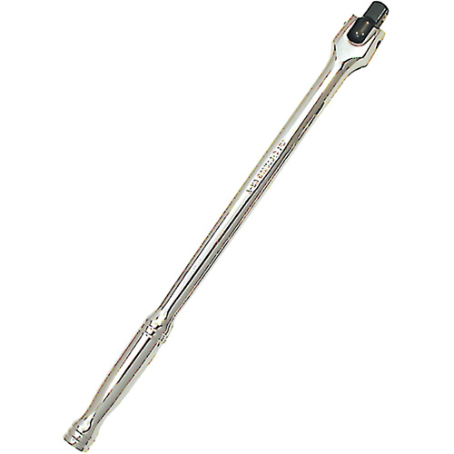 Flex Handle Bar, 1/2" Drive, Plain Handle Cam Industrial