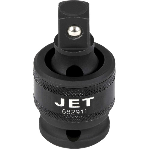 Joint universel, Chocs, Prise 1/2", Douille 1/2" Cam Industrial