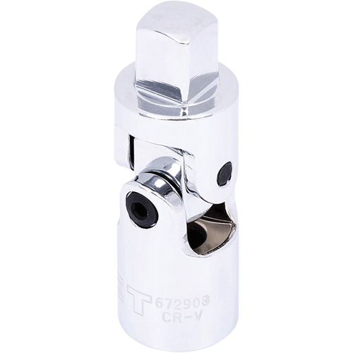 SA1207 Joint universel, Prise 1/2", Douille 1/2" Cam Industrial