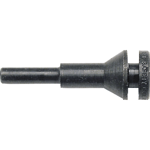 1/4" Shank Cut-Off Wheel Adaptor Cam Industrial