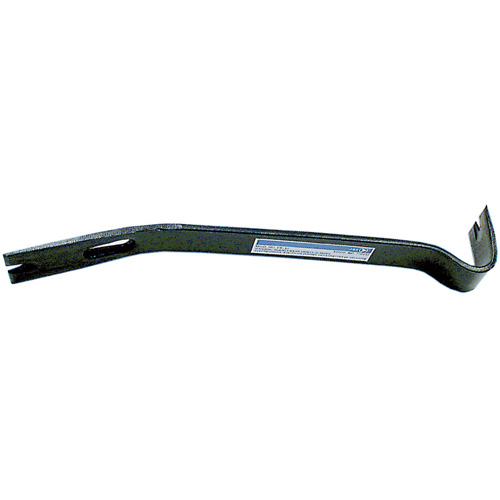 Barre utilitaire, 3-1/3" la, 15" lo Cam Industrial