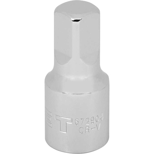 SA1203 Extension Bar, 1/2" Drive, 2" L Cam Industrial