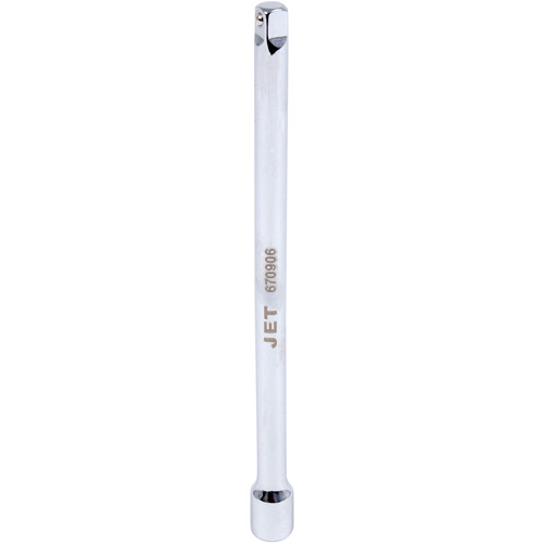 Barre d'extension, Prise 1/4", 6" lo Cam Industrial