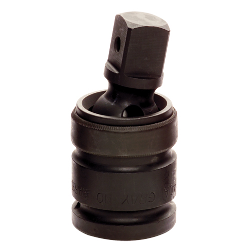 Universal Joint, Impact, 3/4" Drive, 3/4" Socket Cam Industrial
