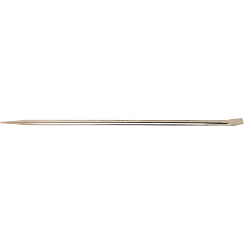 Pinch Bar, 54" Cam Industrial