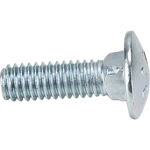 Composantes pour partitions & cloisons grillag&eacute;es - Quincaillerie, 5/16" x 1" lo, Zinc Cr+3, Cors&eacute; Cam Industrial