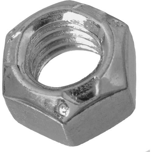 Contre-&eacute;crou Conelock, 5/16" dia, Zingu&eacute;, Cors&eacute; Cam Industrial