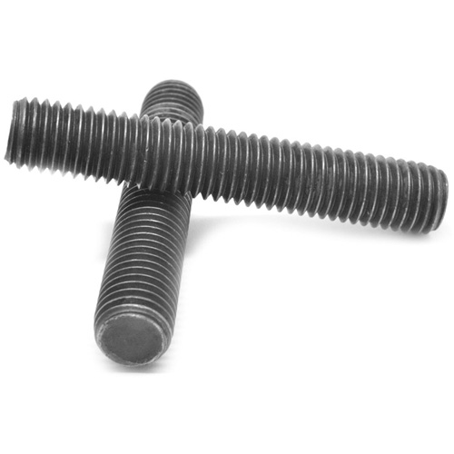 Goujon enti&egrave;rement filet&eacute;, 3/8"-16, 2" lo, Ordinaire, Grade B7 Cam Industrial