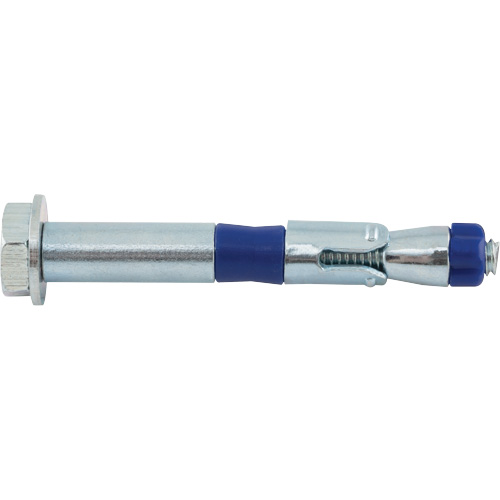 Boulon d'ancrage robuste Power-Bolt Cam Industrial