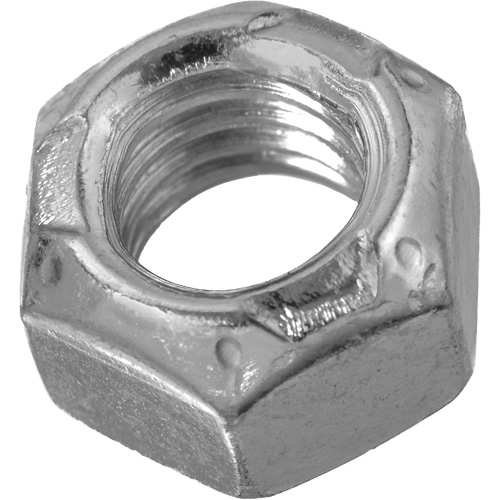 20-Piece GR C UNC Conelok Lock Nuts, 7/8" Dia., Zinc Plated Cam Industrial