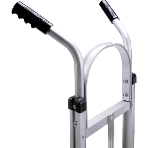 Aluminum Hand Truck Handle Cam Industrial