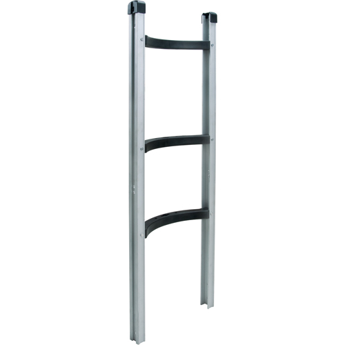 Aluminum Hand Truck Frame Cam Industrial