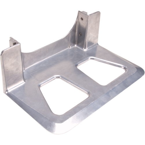 Aluminum Hand Truck Nose Plate Cam Industrial