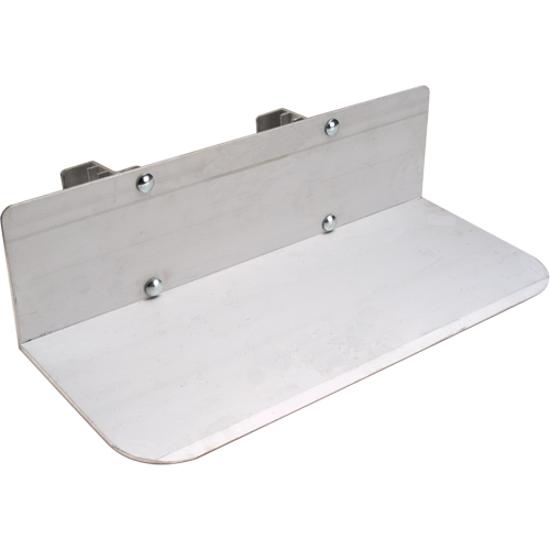 Aluminum Hand Truck Nose Plate Cam Industrial