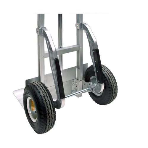 Hand Truck Accessories - Stair Climbers Cam Industrial