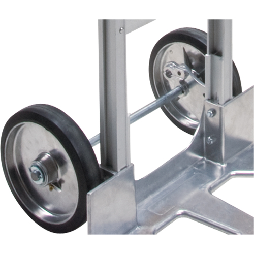 Wheel Assembly Cam Industrial