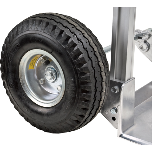 Wheel Assembly Cam Industrial