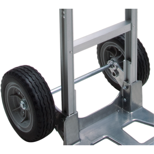 Wheel Assembly Cam Industrial