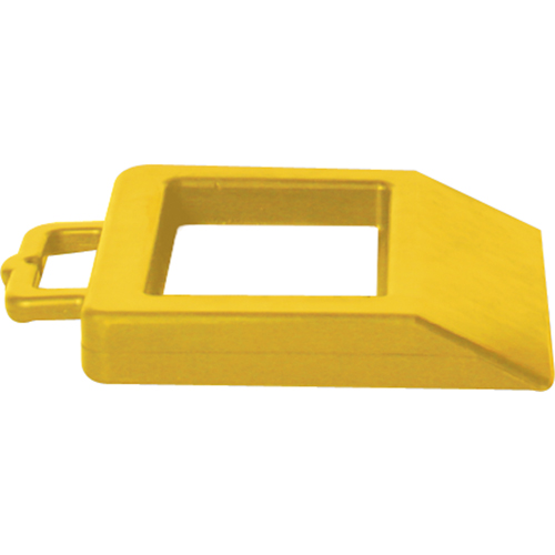 Pallet Jack Stops Cam Industrial