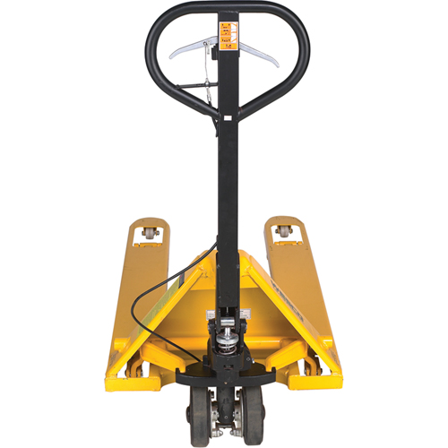 Brake Pallet Truck Cam Industrial