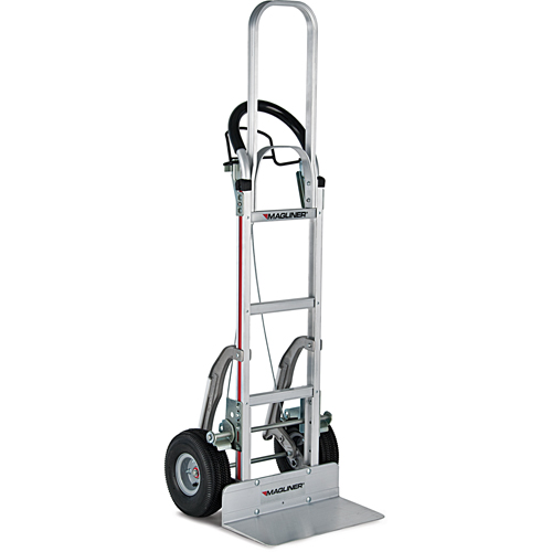 Y-Cable Brake Hand Trucks Cam Industrial