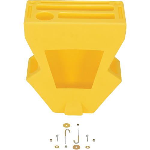 Pallet Truck Caddies Cam Industrial