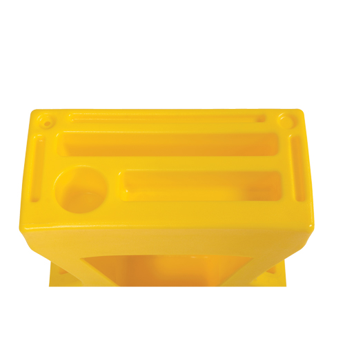 Pallet Truck Caddies Cam Industrial