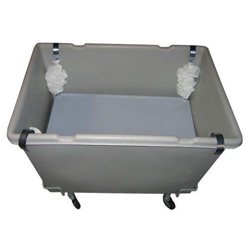 Spring Platform for Starcart Box Truck Cam Industrial