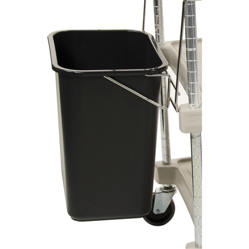 myCart Utility Carts Cam Industrial